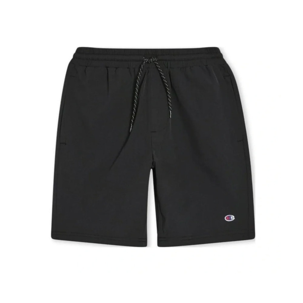 Champion Boys Active Short - Black - S (6/7)